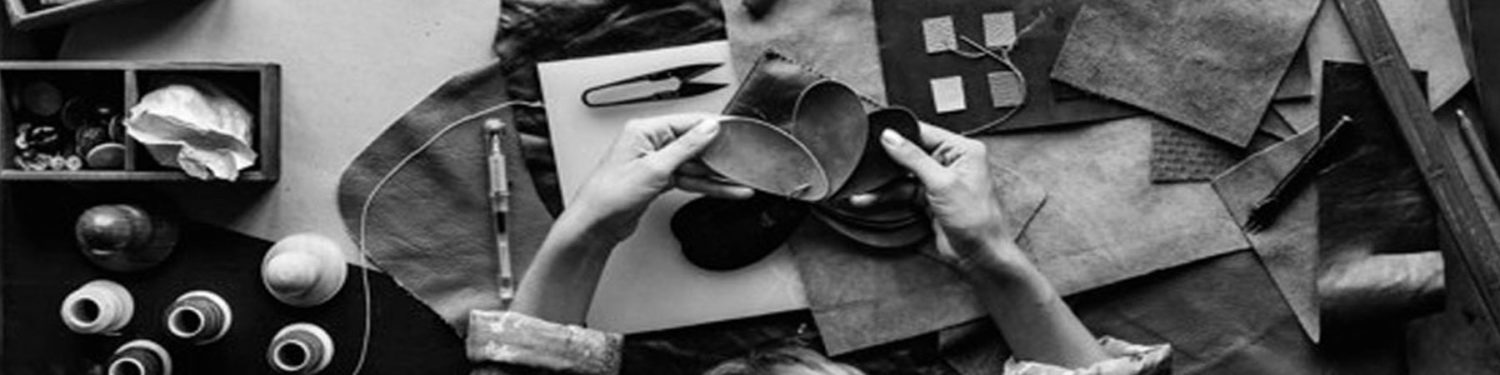 atelier maroquinerie à ollioules dans le var