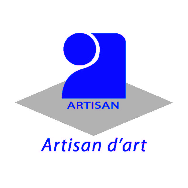 Artisan d'art maroquinerie