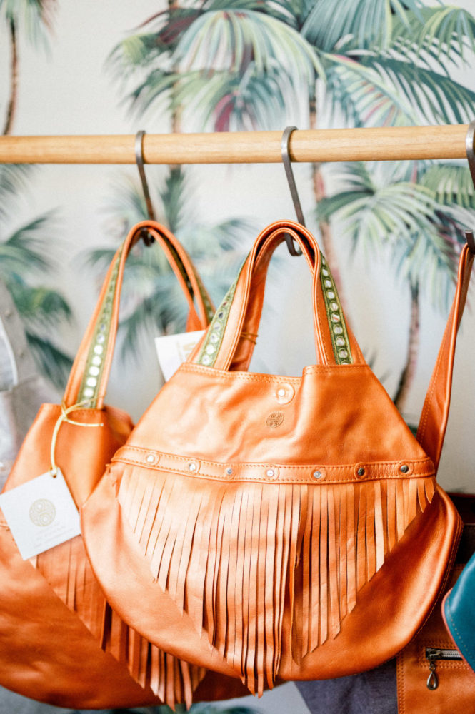 boutique maroquinerie