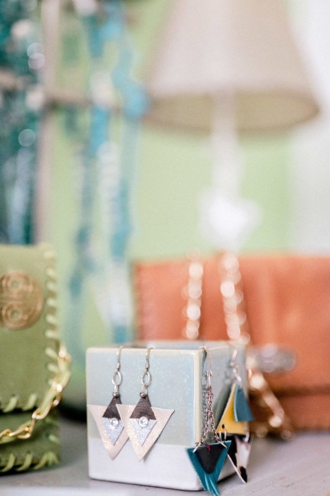 boutique vol 707