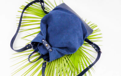 Sac à dos le Cannes