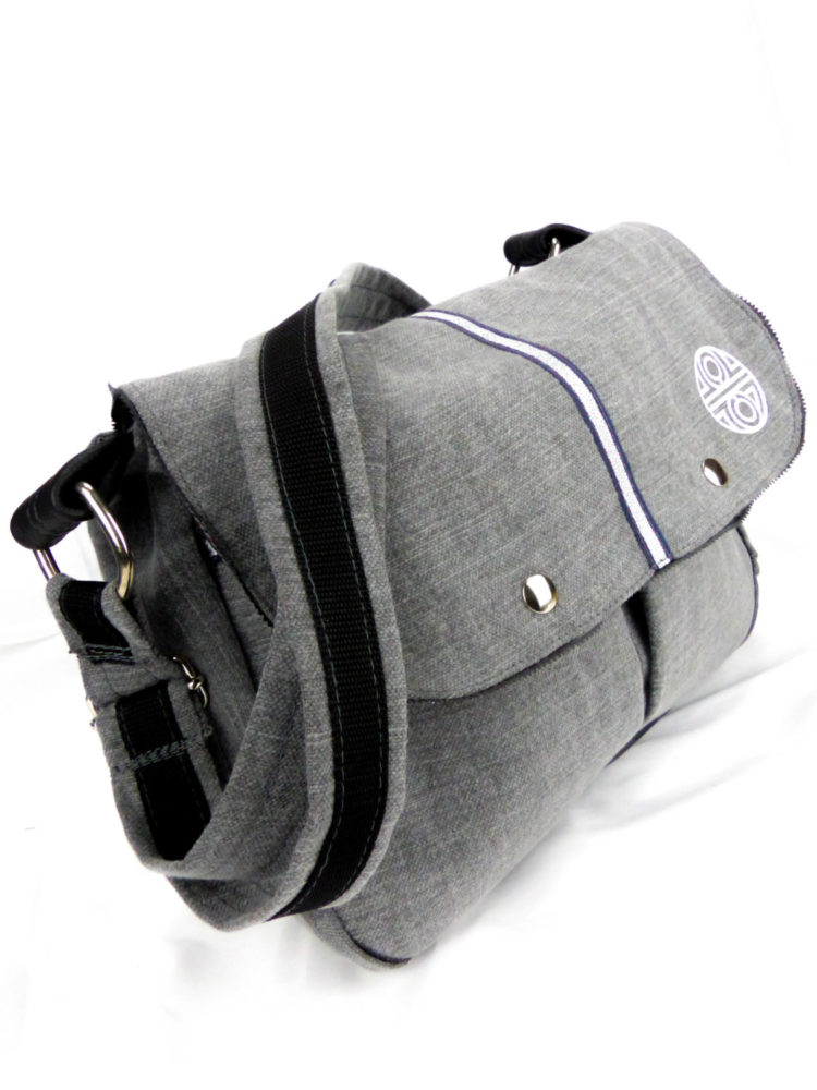 SAC BESACE LE CUBA