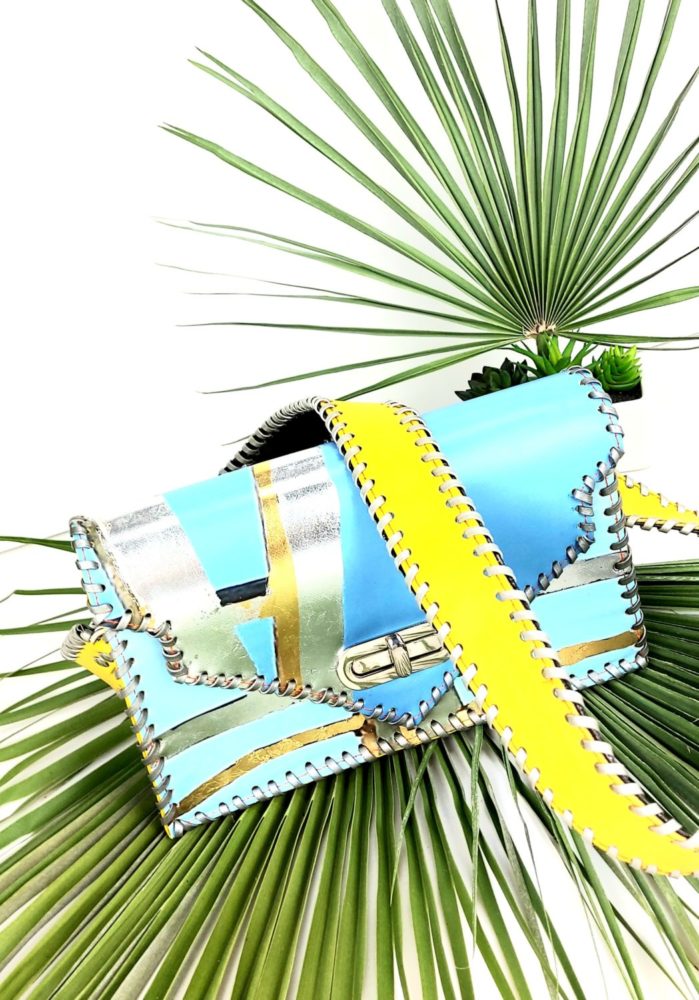SAC PANAMA COLLECTION BACHES RECYCLEES SACS DE SOIREE (1)