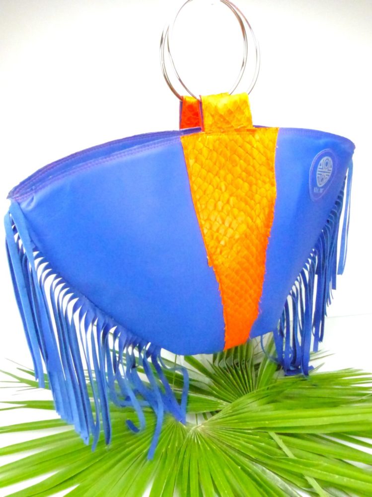 SAC TRIANGLE BLEU A FRANGES.JPG2