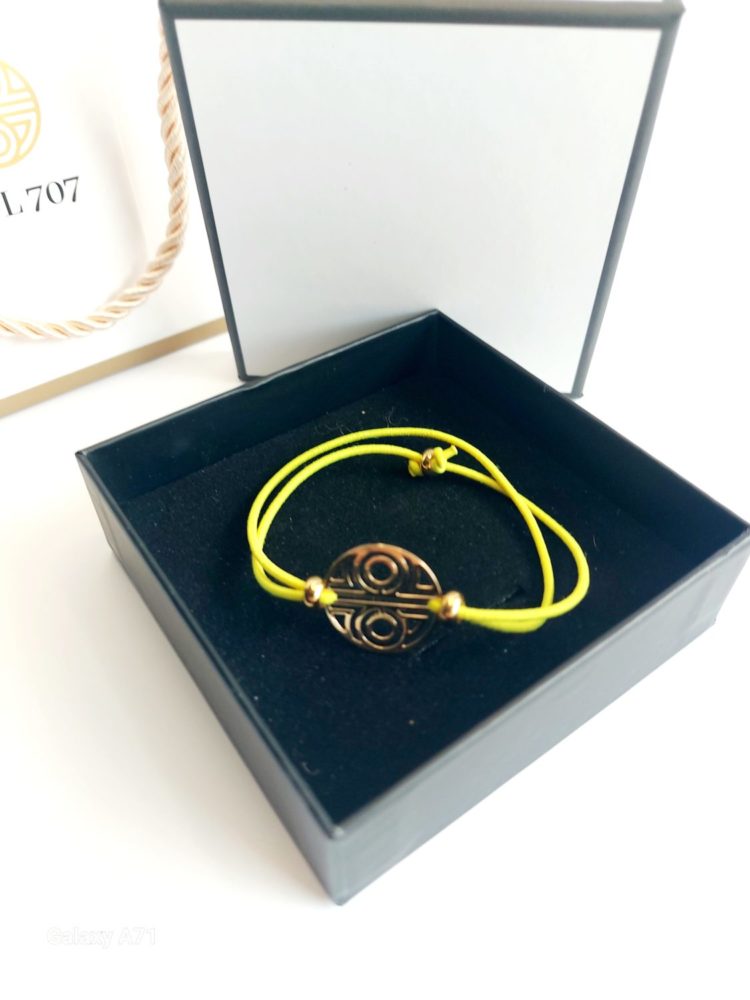 Bracelet TOKYO AJUSTABLE (10)
