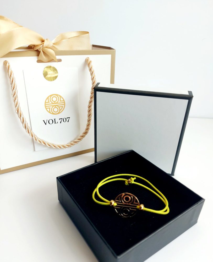 Bracelet TOKYO AJUSTABLE (20)